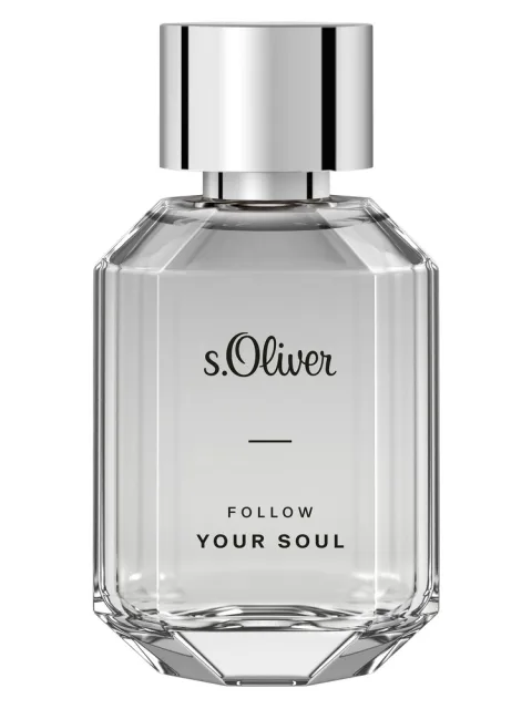 Follow Your Soul Men