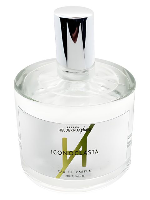 ICONOCLASTA