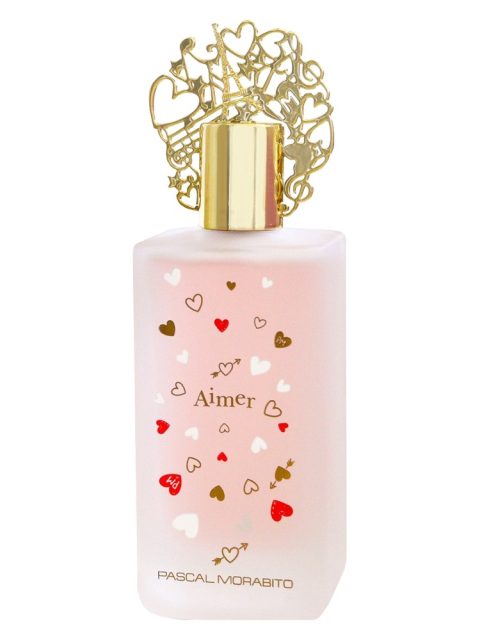 Aimer