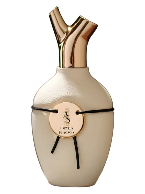 Papyrus in Acacia