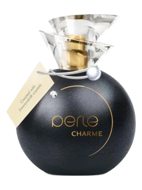 Perle Charme