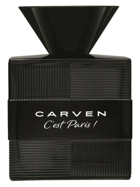 Carven C'est Paris ! Pour Homme