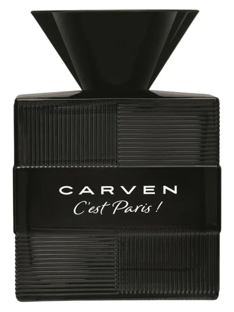 Carven C'est Paris ! Pour Homme