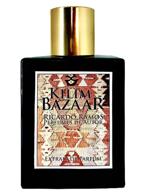 Kilim Bazaar