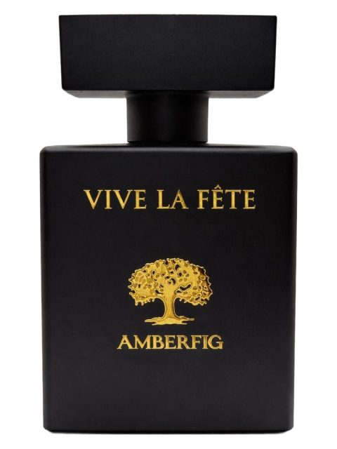 Vive La Fête