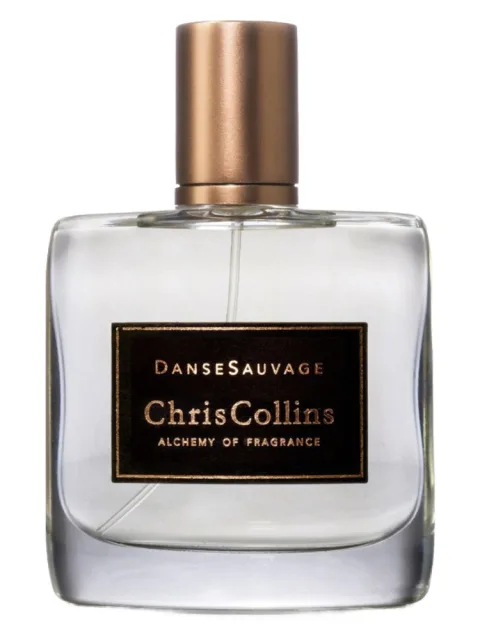 Danse Sauvage