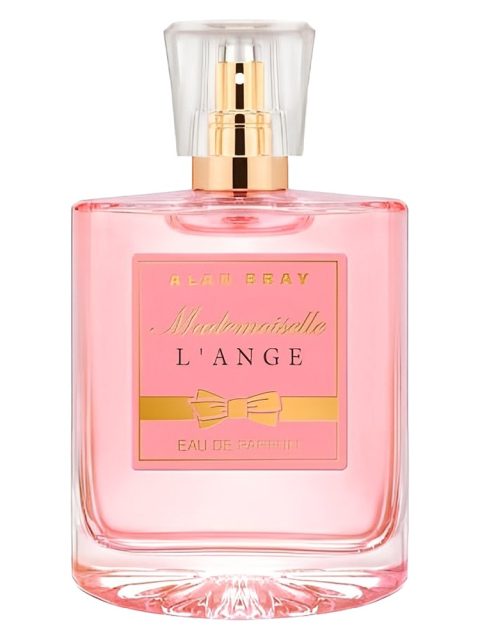 Mademoiselle L'ange