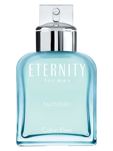 Eternity for Men Summer 2014