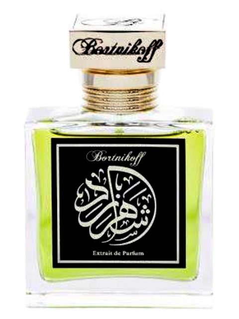 Scheherazade