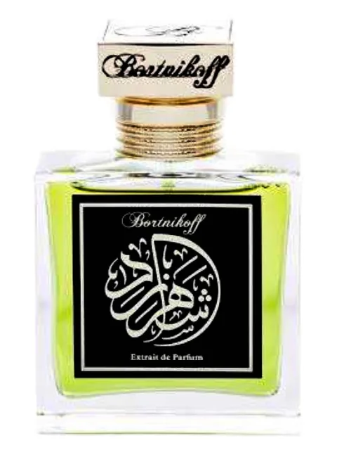 Scheherazade