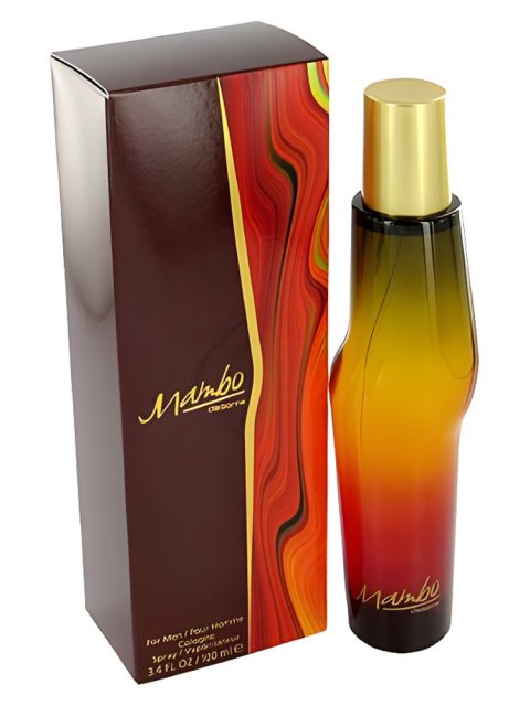 Mambo for Men