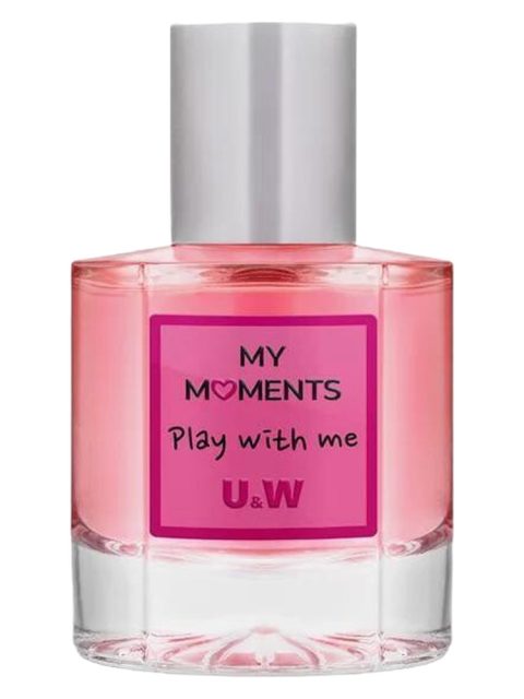 My Moments Play With Me