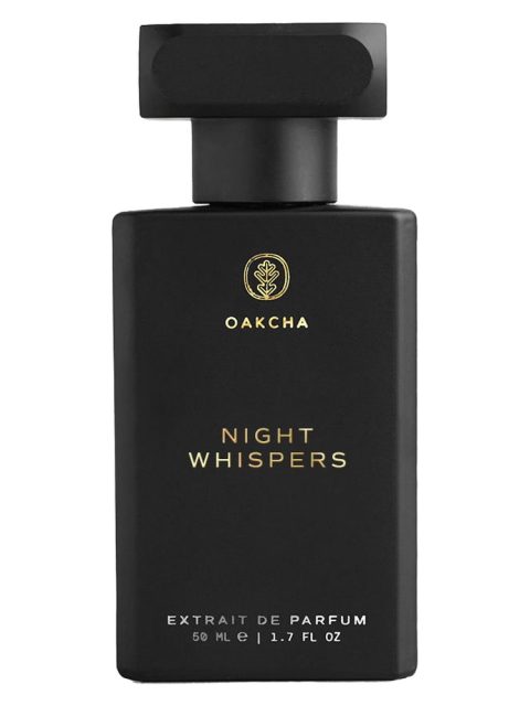 Night Whispers