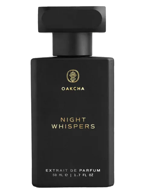Night Whispers