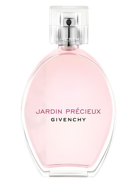 Jardin Precieux
