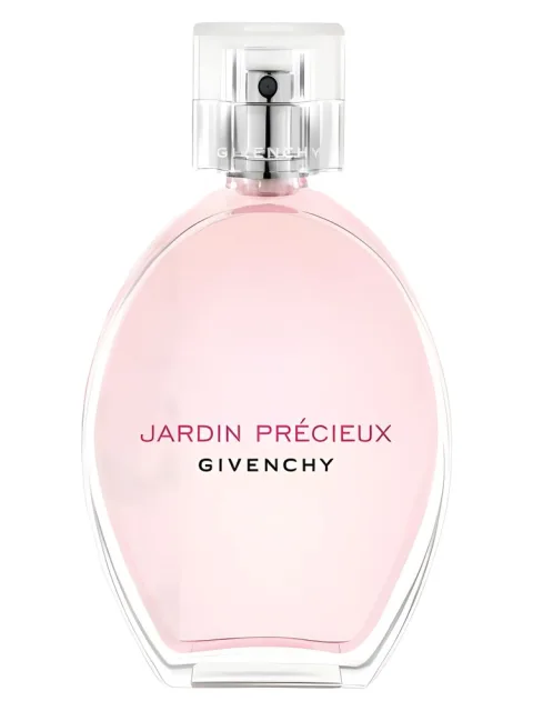 Jardin Precieux