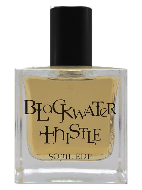 Blackwater Thistle