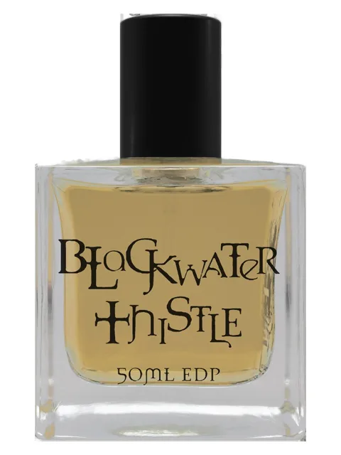 Blackwater Thistle