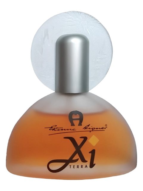Xi Terra