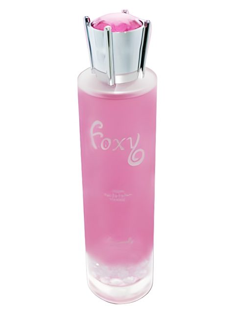 Foxy