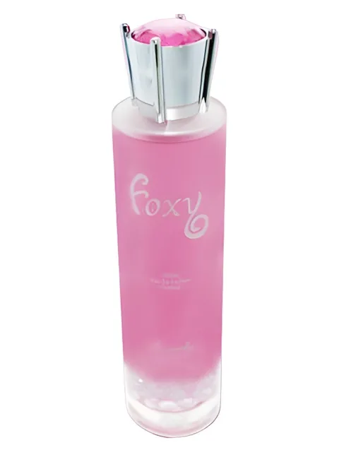 Foxy