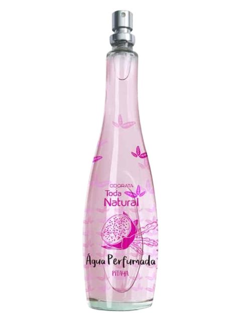 Água Perfumada Pitaya