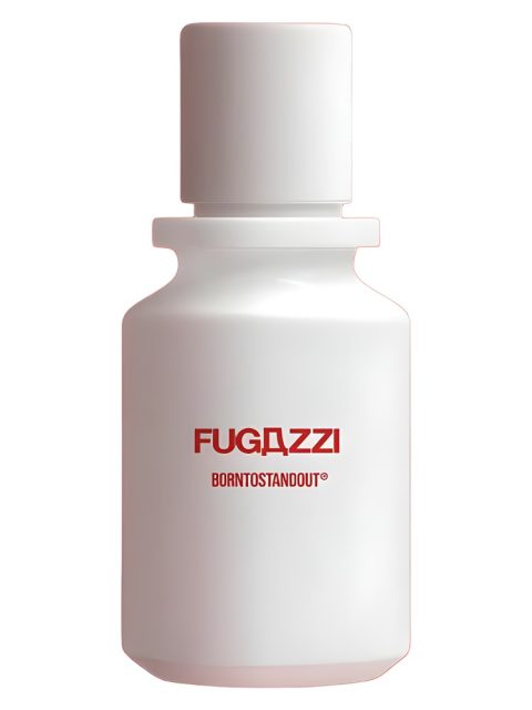 BORNTOSTANDOUT® by FUGAZZI