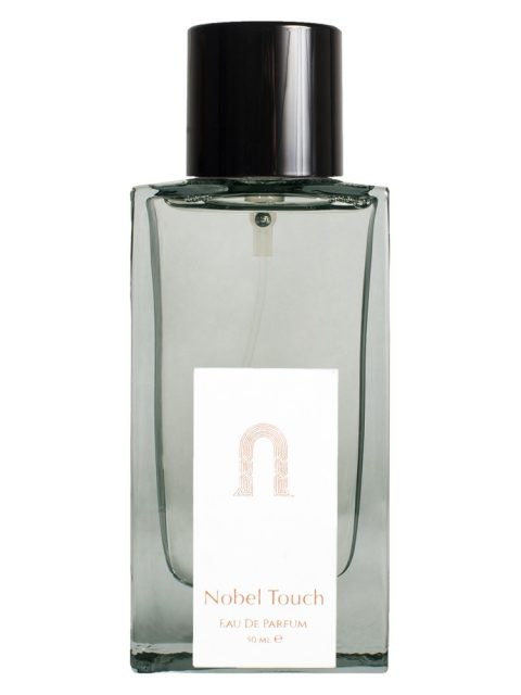Noble Touch