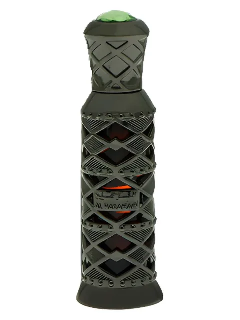 Musk Noir Al Haramain