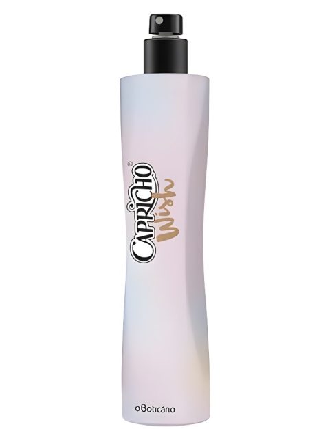 Capricho Wish