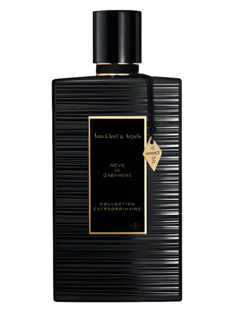 Rêve de Cashmere