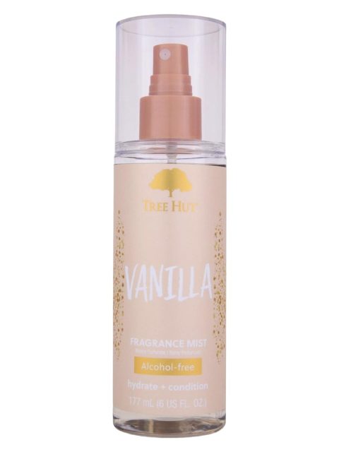 Vanilla