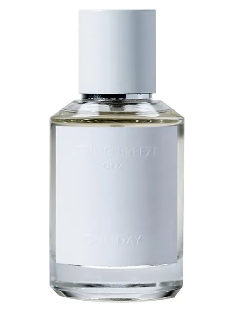 002 Spring Breeze