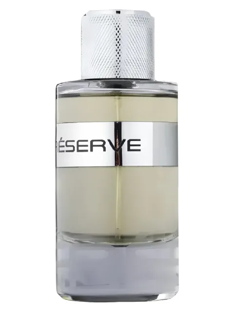 Reserve For Man