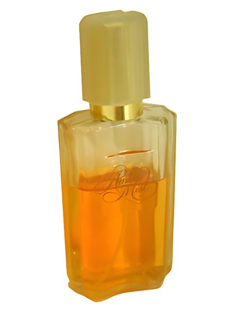 Amber Mist