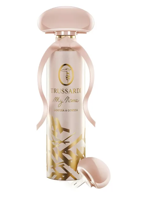 Trussardi My Name Goccia a Goccia