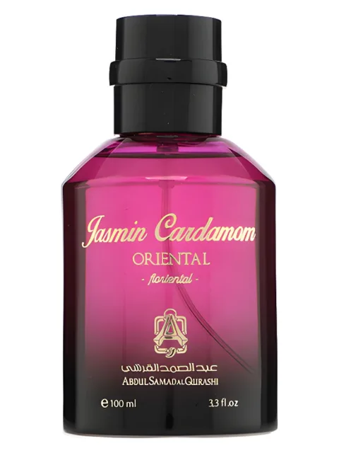 Jasmin Cardamom