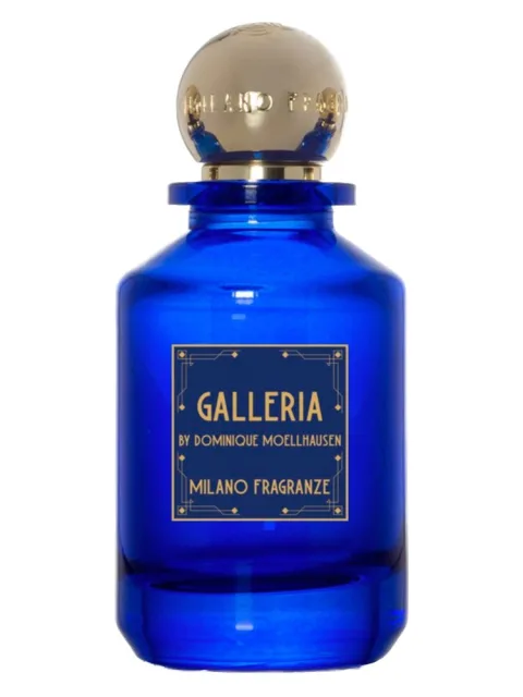 Galleria