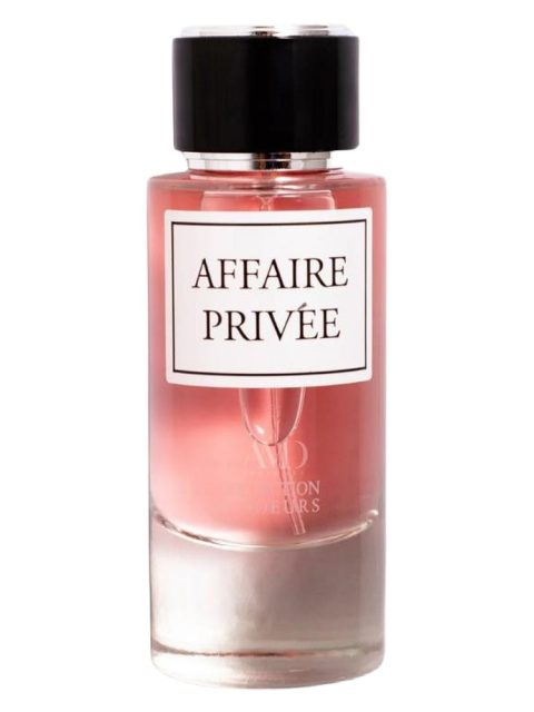 Affaire Privee