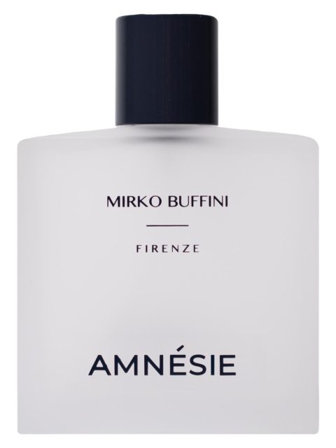 Amnésie