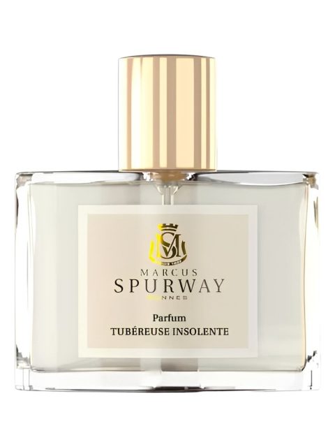 Tubéreuse Insolente
