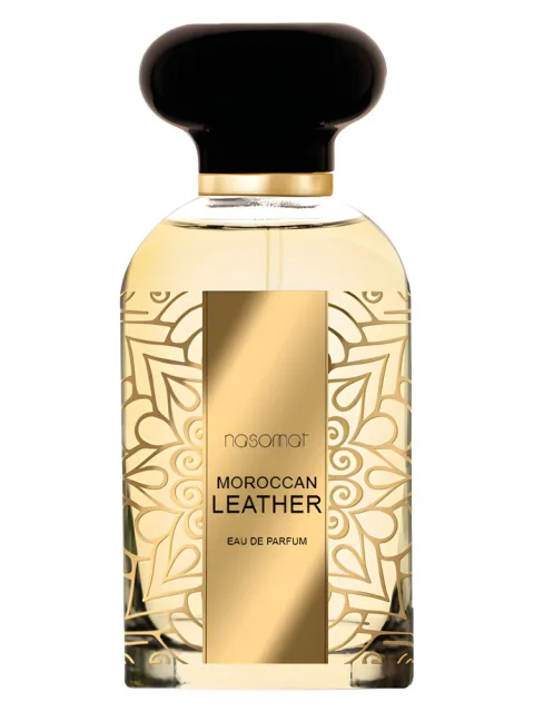 Moroccan Leather