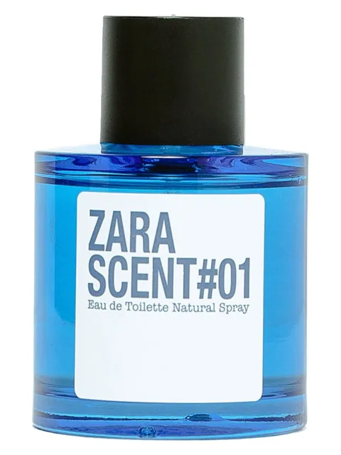 Zara Scent #1