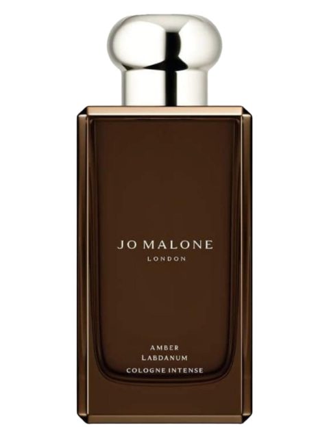 Amber Labdanum Cologne Intense