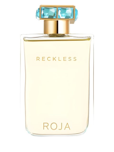 Reckless Pour Femme Essence De Parfum