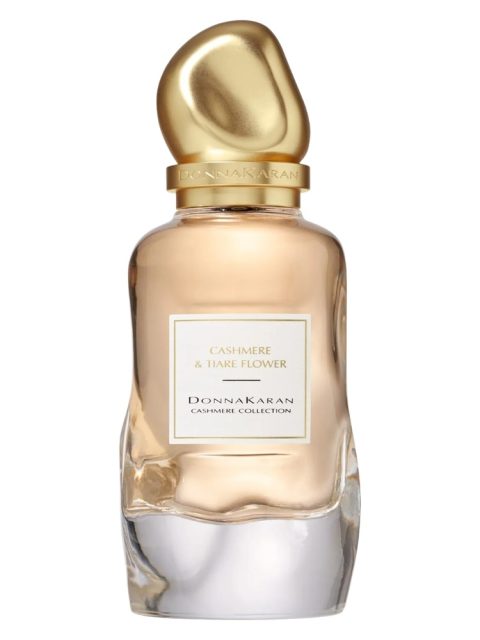 Cashmere & Tiaré Flower