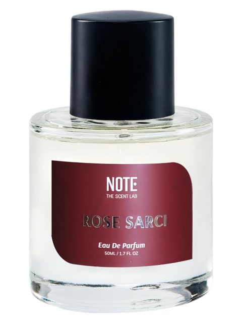 Rose Sarci