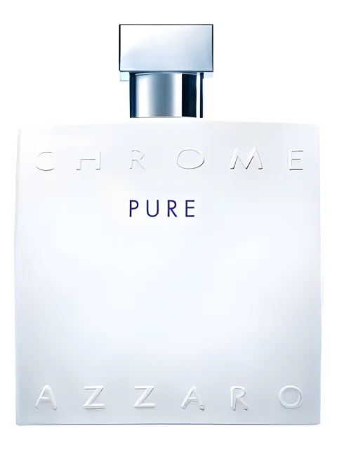 Chrome Pure