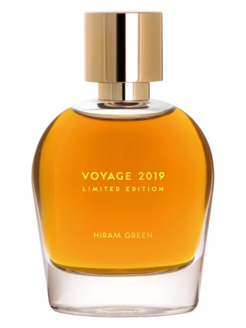 Voyage 2019
