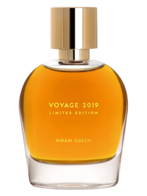 Voyage 2019
